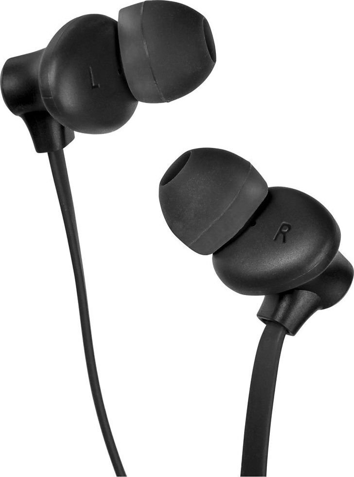 Panasonic wireless headset RZ-NJ320BE-K, black cena un informācija | Austiņas | 220.lv