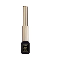 Matte Signature (Eyeliner) 3 ml cena un informācija | Acu ēnas, skropstu tušas, zīmuļi, serumi | 220.lv