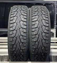 YOKOHAMA Ice Guard IG55 205/60 R16 cena un informācija | Ziemas riepas | 220.lv