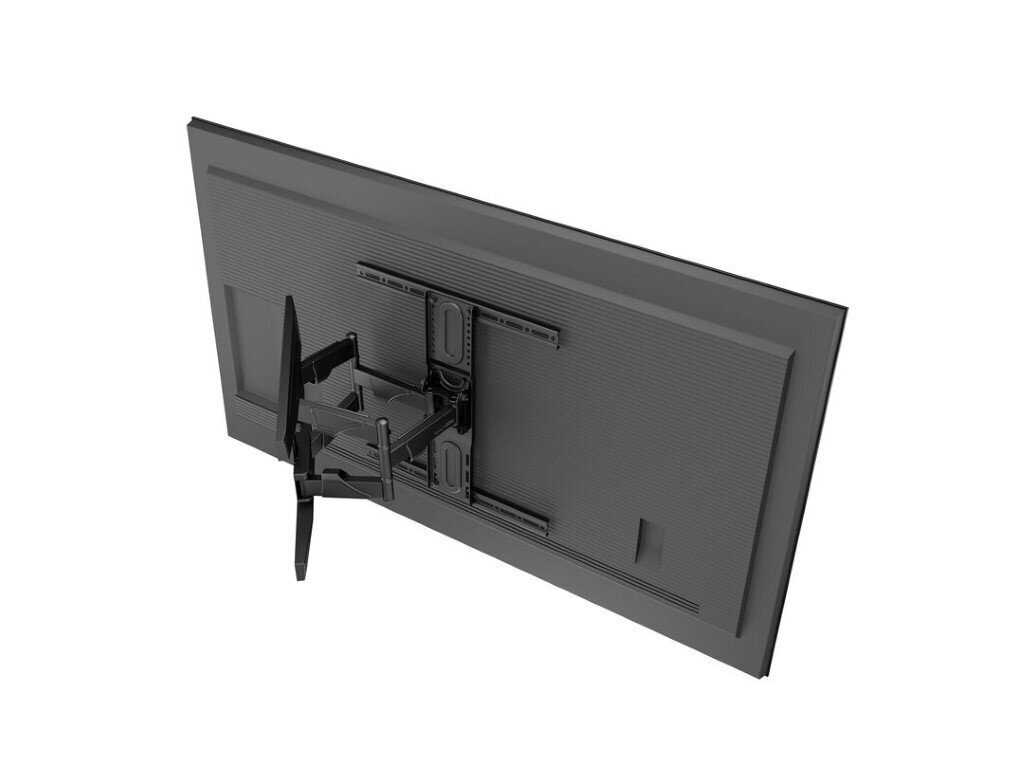 Multibrackets M Flexarm L 40-75” cena un informācija | TV kronšteini | 220.lv