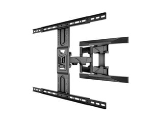 Multibrackets M Flexarm L 40-75” цена и информация | Кронштейны и крепления для телевизоров | 220.lv