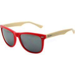 Солнцезащитные очки для мужчин и женщин Pepe Jeans PJ7049C2357 цена и информация | Солнцезащитные очки в стиле Deal для женщин. | 220.lv