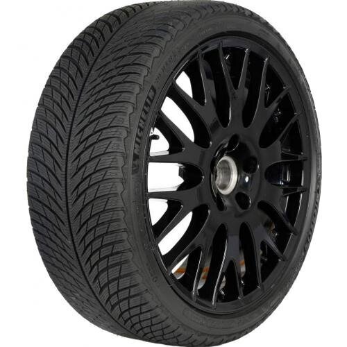 Pilot Alpin 5 ( - - - ) Michelin 255/35R20 97 W cena un informācija | Ziemas riepas | 220.lv