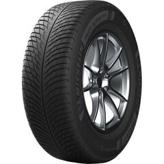 Michelin Pilot alpin5 suv 295/ 45R20 114V cena un informācija | Ziemas riepas | 220.lv