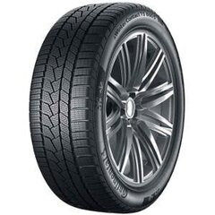 WinterContact TS860 S XL ( C C 73dB ) Continental 275/30R20 97 W cena un informācija | Ziemas riepas | 220.lv