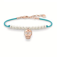 Rokassprādze sievietēm Thomas Sabo цена и информация | Женские браслеты | 220.lv