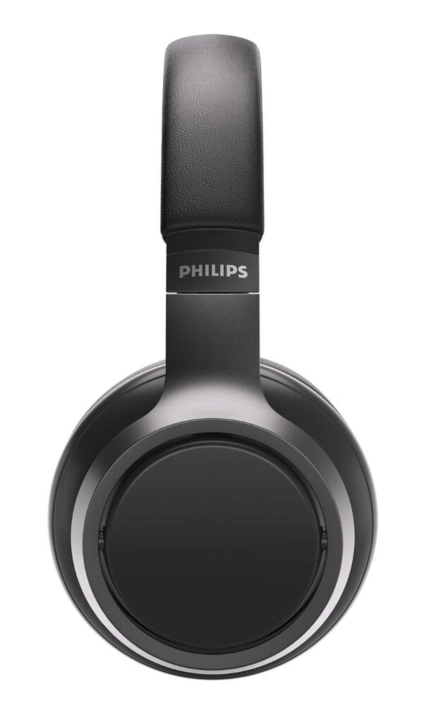 Philips ANC TAH9505BK/00 цена и информация | Austiņas | 220.lv