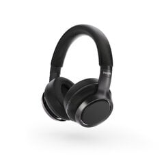 Bluetooth-наушники Philips TAH9505BK/00 цена и информация | Наушники | 220.lv