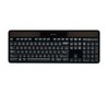 Logitech K750 cena un informācija | Klaviatūras | 220.lv