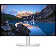 LCD monitors|DELL|U2722D|27"|Biznesa|Panelis IPS|2560x1440|8 ms|Atvērējams|Pivot|Nosvērējams|Nosvērējams|210-AYUK цена и информация | Мониторы | 220.lv