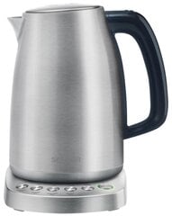 Variable temperature electric kettle Sencor SWK1796SS цена и информация | Электрочайники | 220.lv