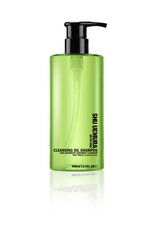 Pretblaugznu šampūns Shu Uemura Cleansing Oil, 400 ml cena un informācija | Šampūni | 220.lv