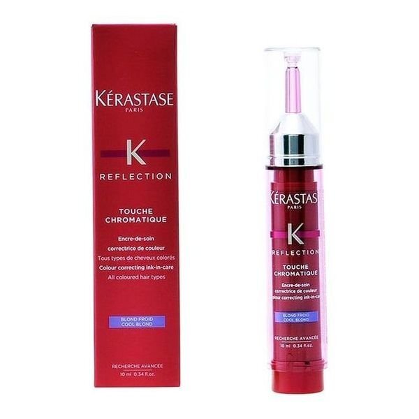 Krāsu saglabātājs Reflection Kerastase, 10 ml cena un informācija | Matu krāsas | 220.lv