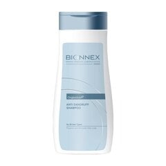 Šampūns pret blaugznām Bionnex Organica, 300 ml cena un informācija | Šampūni | 220.lv