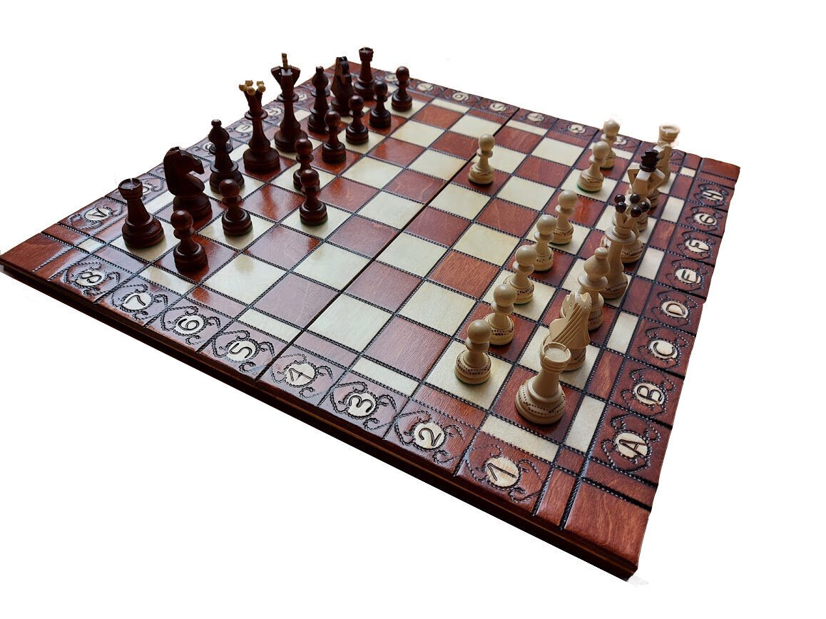 Šahs Senator cena un informācija | Galda spēles | 220.lv