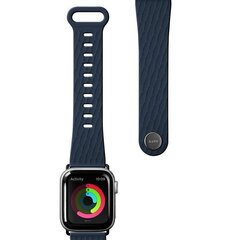 Ремешок Laut ACTIVE 2.0 для Apple Watch (42 / 44 мм) цена и информация | Аксессуары для смарт-часов и браслетов | 220.lv