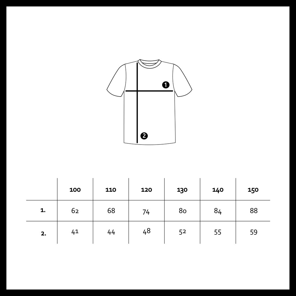 Bērnu T-krekls Marat SPP24019*03, melns/balts цена и информация | Zēnu krekli | 220.lv