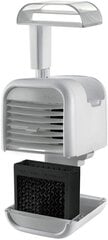 Gaisa kondicioniera filtrs Homedics PP-PAC20FLTR цена и информация | Аксессуары для вентиляционного оборудования | 220.lv