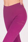Sieviešu legingi Gatta Active Leggings Fitness GA, rozā cena un informācija | Sporta apģērbs sievietēm | 220.lv
