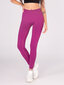 Sieviešu legingi Gatta Active Leggings Fitness GA, rozā цена и информация | Sporta apģērbs sievietēm | 220.lv