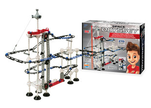 Visuma odiseja cena un informācija | Konstruktori | 220.lv