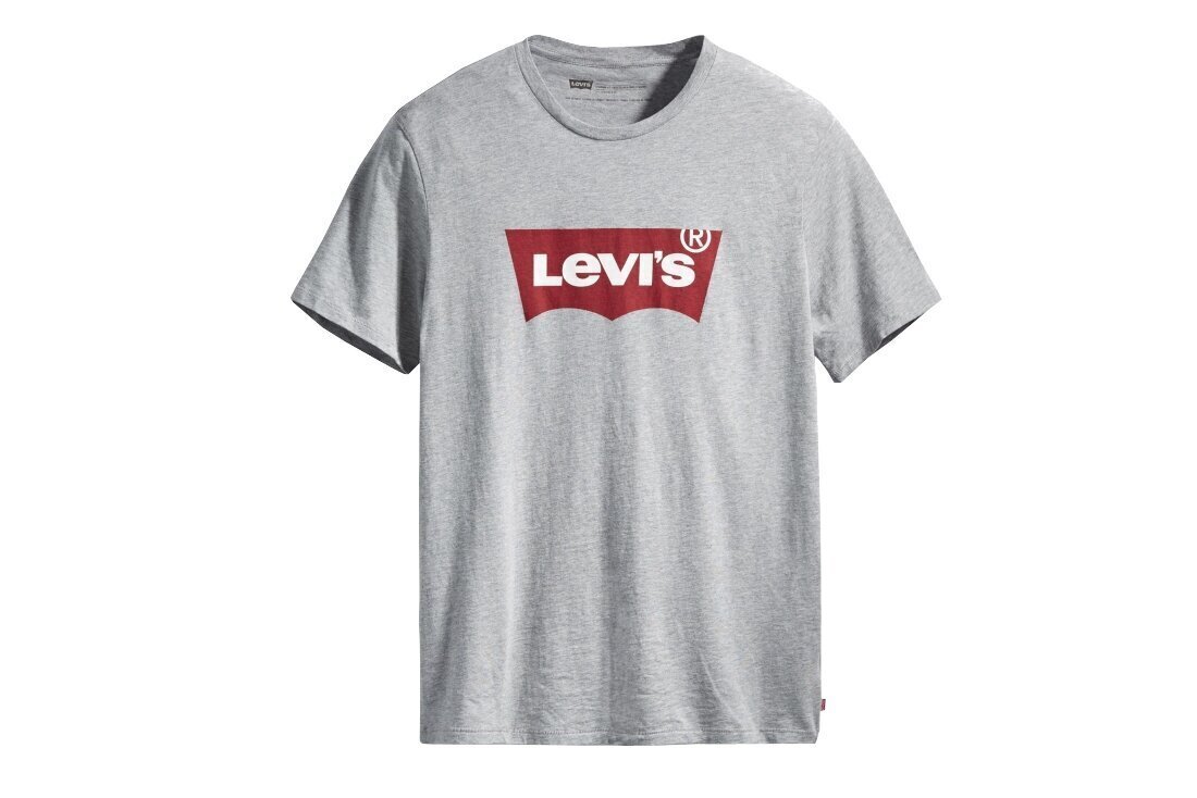 T-krekls vīriešiem Levi's Graphic Set In Neck Tee цена и информация | Vīriešu T-krekli | 220.lv