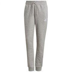 Женские спортивные штаны Adidas Essentials Slim Tapered Cuffed Pant W GM5548 цена и информация | Спортивная одежда для женщин | 220.lv