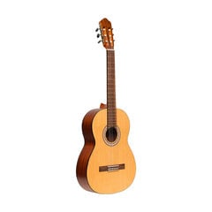 Kl. gitara Stagg SCL70-NAT cena un informācija | Mūzikas instrumentu piederumi | 220.lv