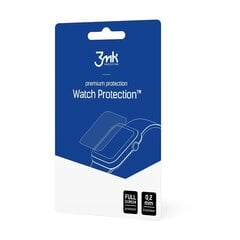 3MK Protective Film цена и информация | Аксессуары для смарт-часов и браслетов | 220.lv
