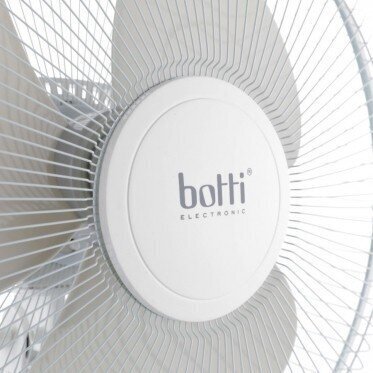 Grīdas ventilators Sirocco Botti 40cm cena un informācija | Ventilatori | 220.lv