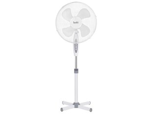 Grīdas ventilators Sirocco Botti 40cm cena un informācija | Ventilatori | 220.lv