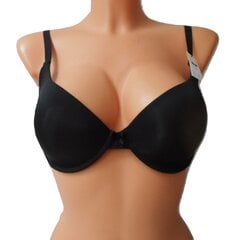 Krūšturis Vero Moda Elisabeth Push-Up cena un informācija | Krūšturi | 220.lv