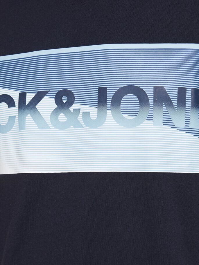 Vīriešu T krekls Jack & Jones cena un informācija | Vīriešu T-krekli | 220.lv