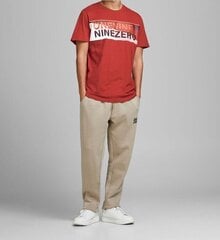 Мужская футболка Jack & Jones цена и информация | Jack&Jones Одежда, обувь и аксессуары | 220.lv