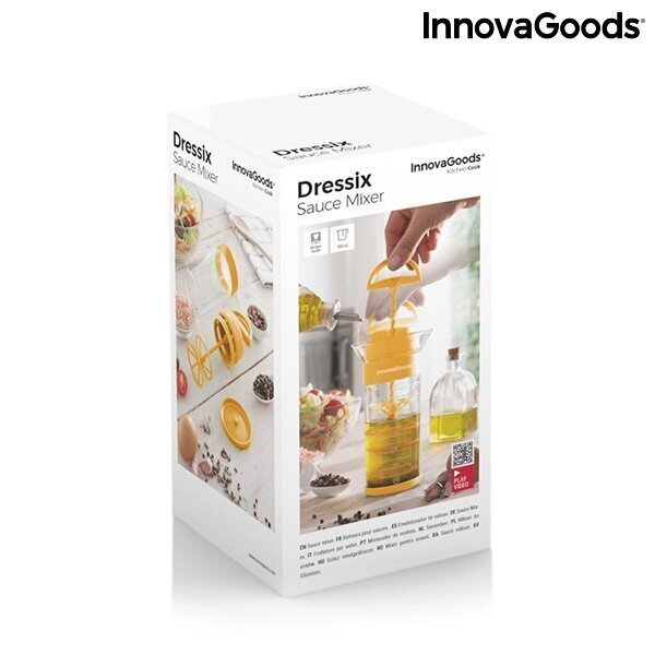 Innovagoods Dresixx cena un informācija | Virtuves piederumi | 220.lv