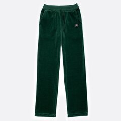 Спортивные брюки Marat SNP61019*01, зелёные 4740278300391 цена и информация | Брюки | 220.lv