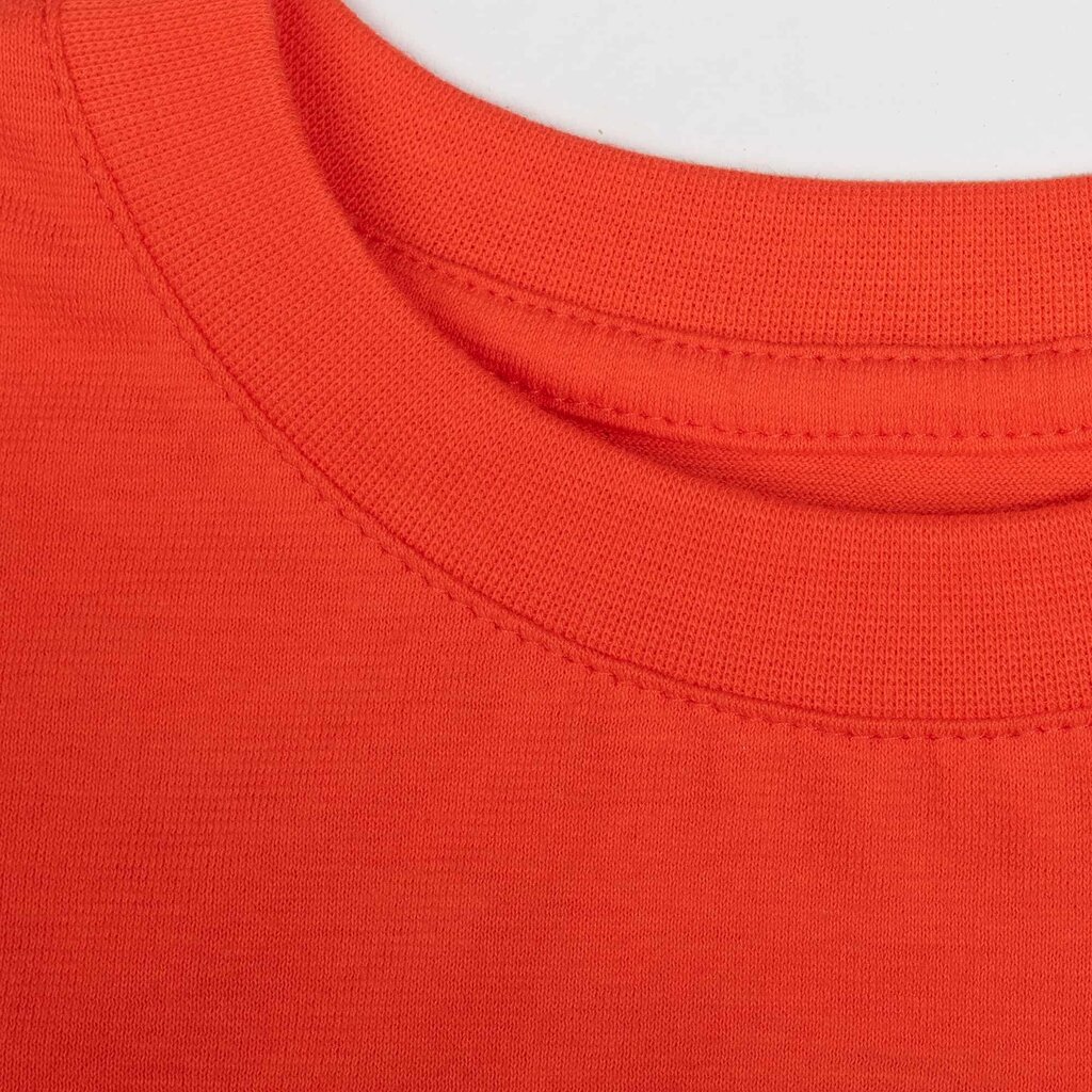 Bērnu T-krekls Marat SPP24019*02, sarkans/oranžs cena un informācija | Krekli, bodiji, blūzes meitenēm | 220.lv
