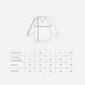 Samta džemperis sievietēm Marat SNP21017*02, sinepju krāsā cena un informācija | Jakas sievietēm | 220.lv