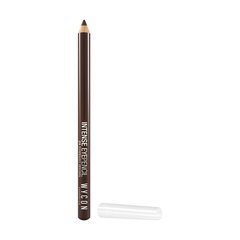Карандаш для глаз Wycon Cosmetics Intense Eye Pencil Stardust Brown 24, 1.5 г цена и информация | Тушь, средства для роста ресниц, тени для век, карандаши для глаз | 220.lv