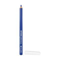 Карандаш для глаз Wycon Cosmetics Intense Eye Pencil 1.5g, Electric Blue 05 цена и информация | Тушь, средства для роста ресниц, тени для век, карандаши для глаз | 220.lv