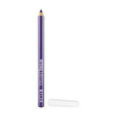 Карандаш для глаз Wycon Cosmetics Intense Eye Pencil 1.5g, Purple Metallic 08 цена и информация | Тушь, средства для роста ресниц, тени для век, карандаши для глаз | 220.lv