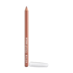 Lūpu zīmulis Wycon Cosmetics Intense Lippencil 1.5g Light Beige 02 cena un informācija | Lūpu krāsas, balzāmi, spīdumi, vazelīns | 220.lv