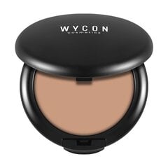 Tonālais krēms Wycon Cosmetics Powder Foundation NW20 cena un informācija | Grima bāzes, tonālie krēmi, pūderi | 220.lv