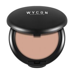 Tonālais krēms Wycon Cosmetics Powder Foundation NC10 cena un informācija | Grima bāzes, tonālie krēmi, pūderi | 220.lv