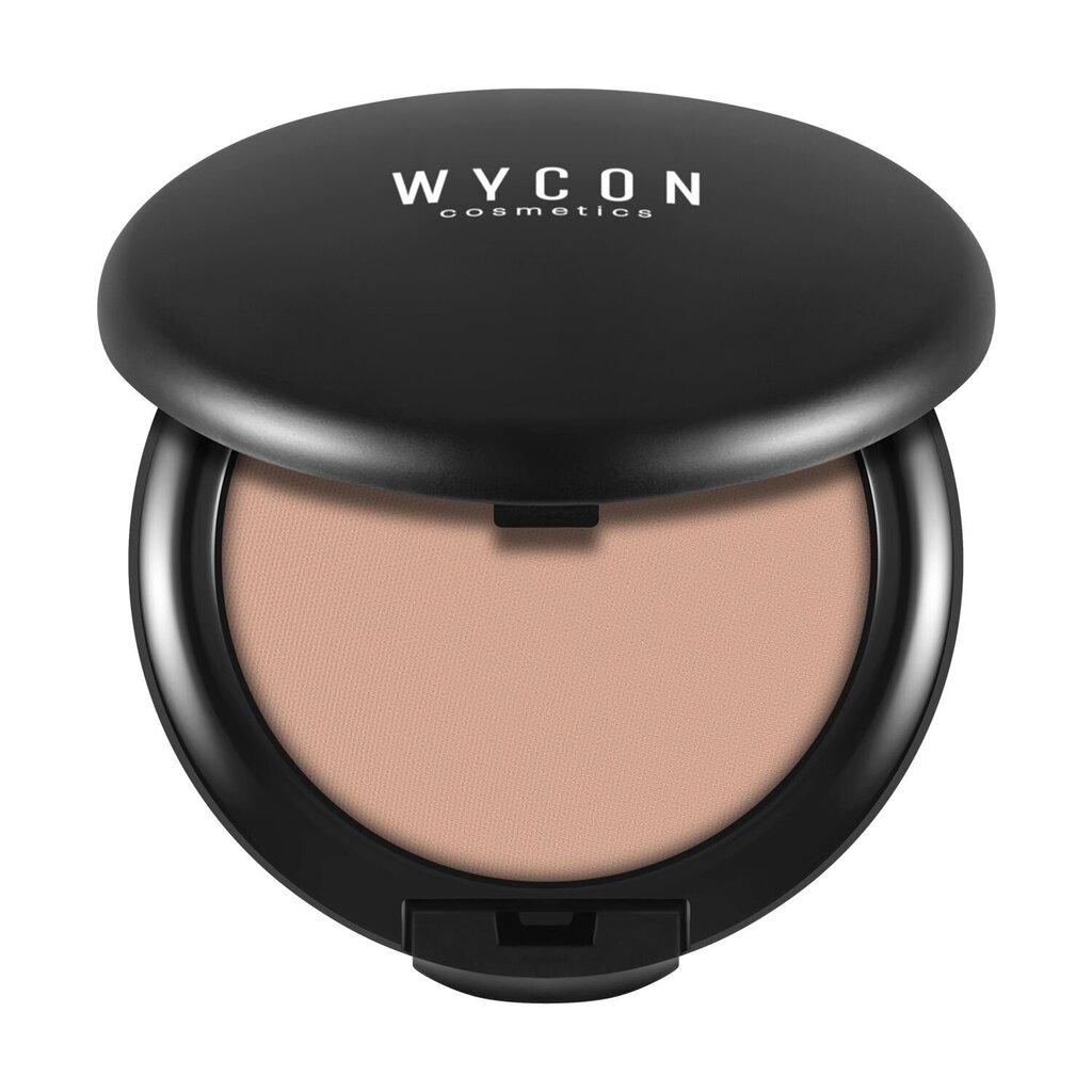 Tonālais krēms Wycon Cosmetics Powder Foundation NC10 цена и информация | Grima bāzes, tonālie krēmi, pūderi | 220.lv