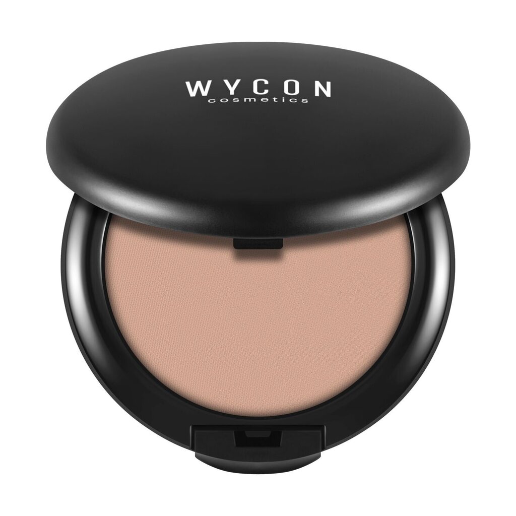 Tonālais krēms Wycon Cosmetics Powder Foundation NC10 cena un informācija | Grima bāzes, tonālie krēmi, pūderi | 220.lv