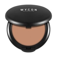 Tonālais krēms Wycon Cosmetics Powder Foundation NW40 cena un informācija | Grima bāzes, tonālie krēmi, pūderi | 220.lv