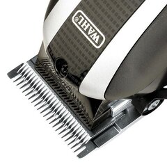 Машинка для стрижки WAHL PROFESSIONAL CLASSIC SERIES ICON BLACK цена и информация | Машинки для стрижки волос | 220.lv