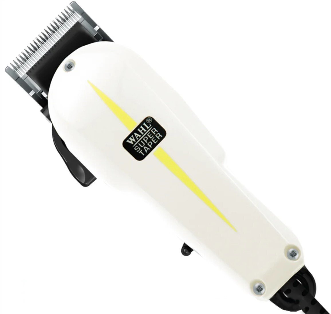 Wahl hair clipper super taper машинка для стрижки 4008-0480