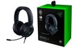 Razer Kraken V3 X cena un informācija | Austiņas | 220.lv